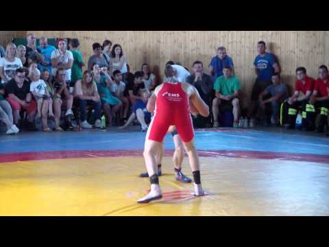 RWG II - KSV Waldaschaff 2015 Endstand: 24:6