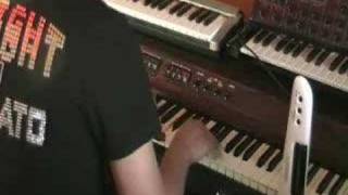 Video thumbnail for Yamaha CP30 by epservice