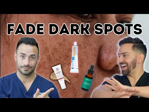 The ULTIMATE Routine for Dark Spots | Doctorly Hyperpigmentation and Melasma Guide