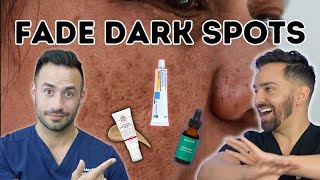 The ULTIMATE Routine for Dark Spots | Doctorly Hyperpigmentation and Melasma Guide