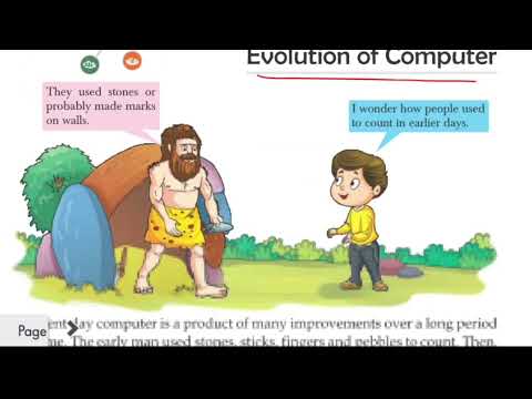 SCHOOL BOOK CBSE BOARD CLASS 5 ADVANCE COMPUTER