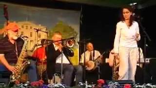 Same old love - Red Wing Band & Brian Carrick