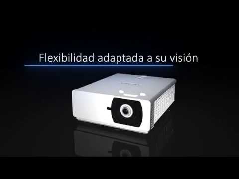ViewSonic LS800WU Proyector de instalación láser WUXGA de 5.500 ANSI lumens  - ViewSonic España