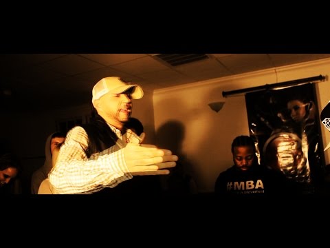 C-Lo Dice vs Live Mic