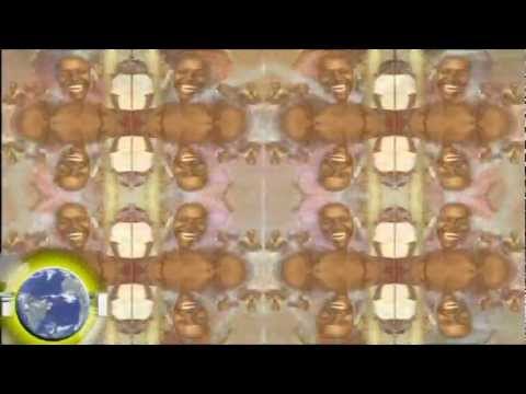 Alan Barratt - NPFR Rhythm 1 Hour DJ Mix