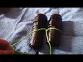 Подводный фонарь с Алиэкспресс. Своими руками. Подводная охота