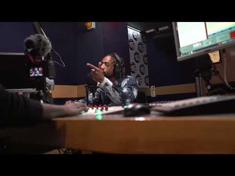 Abel Miller - Say Nothing (Live Acoustic)