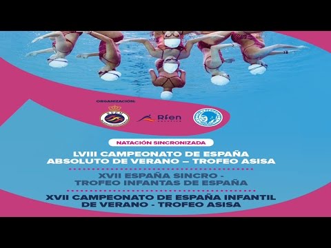 Final equipo libre infantil