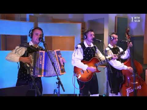 Ansambel Opoj - Mlad ali star