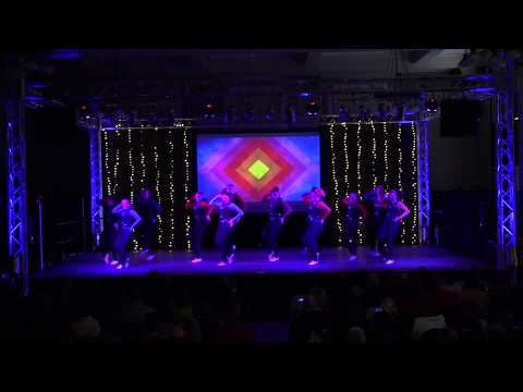 Tap This! Cloggers - Uptown Funk