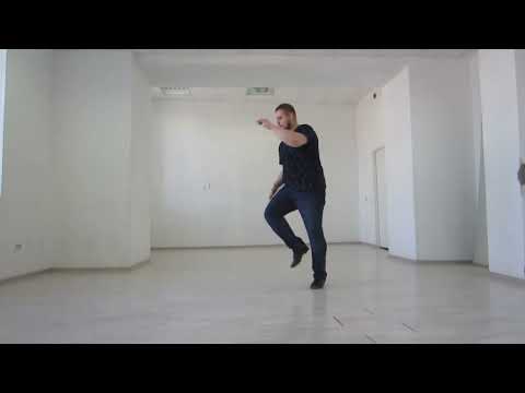 Week 1 – Salsa Hardcore Challenge. Jan Reijnders – Sueno