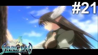 # 21 一難去ったら吹きすさぶ新しい風【シャイニングウィンド】