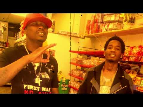 CL Capz ft Gabe, Essav - Lake Street