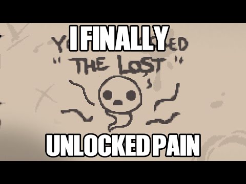 How I Unlocked the Lost