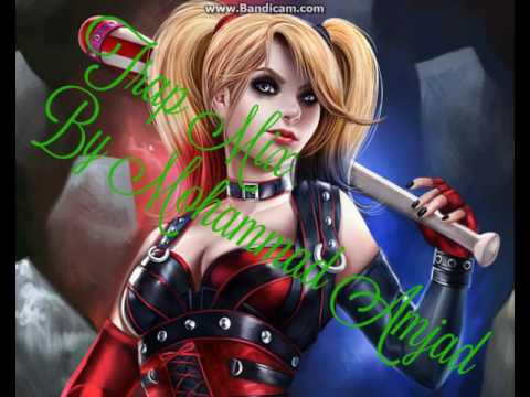 Jakoban X Bulgang - Sin City [ Trap Mix ]