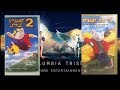 Opening And Closing To Stuart Little 2 2002 VHS Australia 2