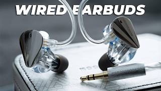 Best Wired Earbuds 2026