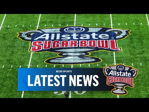 Sugar Bowl postponed after deadly truck attack | Latest from New Orleans