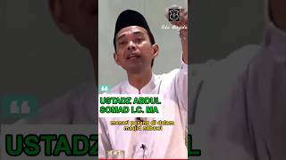 Download lagu Menari Berjoget yang haram #shortsvideo #ustadzabdulsomad #uas #shorts mp3