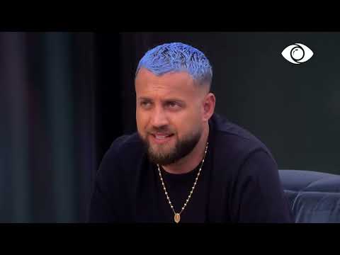 Luizi: Femrat i kam parë gjithmonë si lojtare më të forta - Big Brother Albania Vip 2