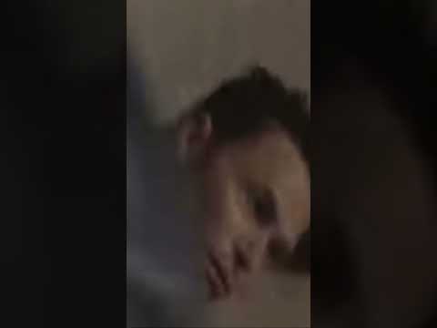 The Sopranos - Chrissy with da painting