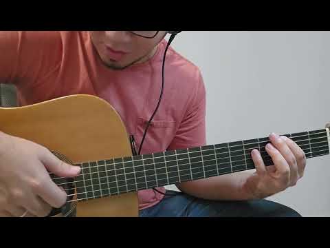 Salvo pela graça - Daniel Souza | Dicas pra o Baixo - Simplificado