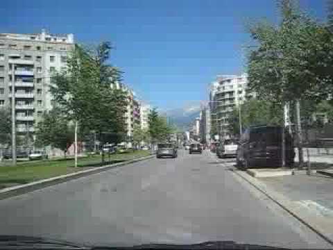 Grenoble