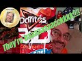 Doritos 3D Crunch