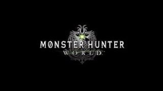 モンハンワールドＰＣ版来たぜー【MONSTERHUNTER WORLD】