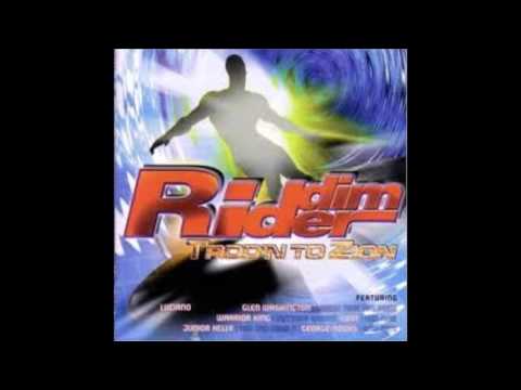Zion Gate Riddim 2001 (Lion Paw) Mix by djeasy