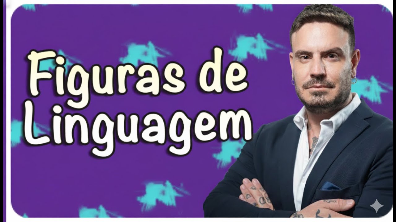 FIGURAS DE LINGUAGEM [Pablo Jamilk]