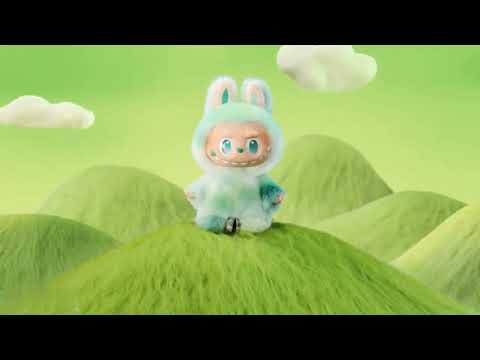 LABUBU V3 BLIND BOX ON EMAG