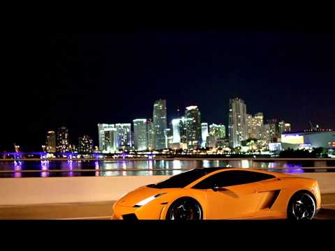 Trouble (extended version) - Topher Mohr and Alex Elena