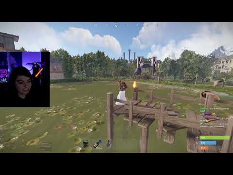 [#2] Rustalot Staffel 3 | Hexe Grimm (2024)