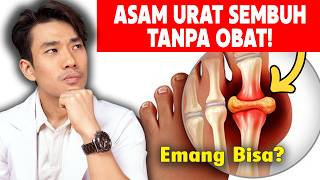 Download lagu Asam Urat Sembuh Tanpa Obat Konsumsi Makanan Ini! mp3