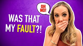 How to Handle Criticism as a Youth Pastor...and Move On!