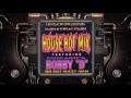 Bobby D  "House Hot Mix" (1995)