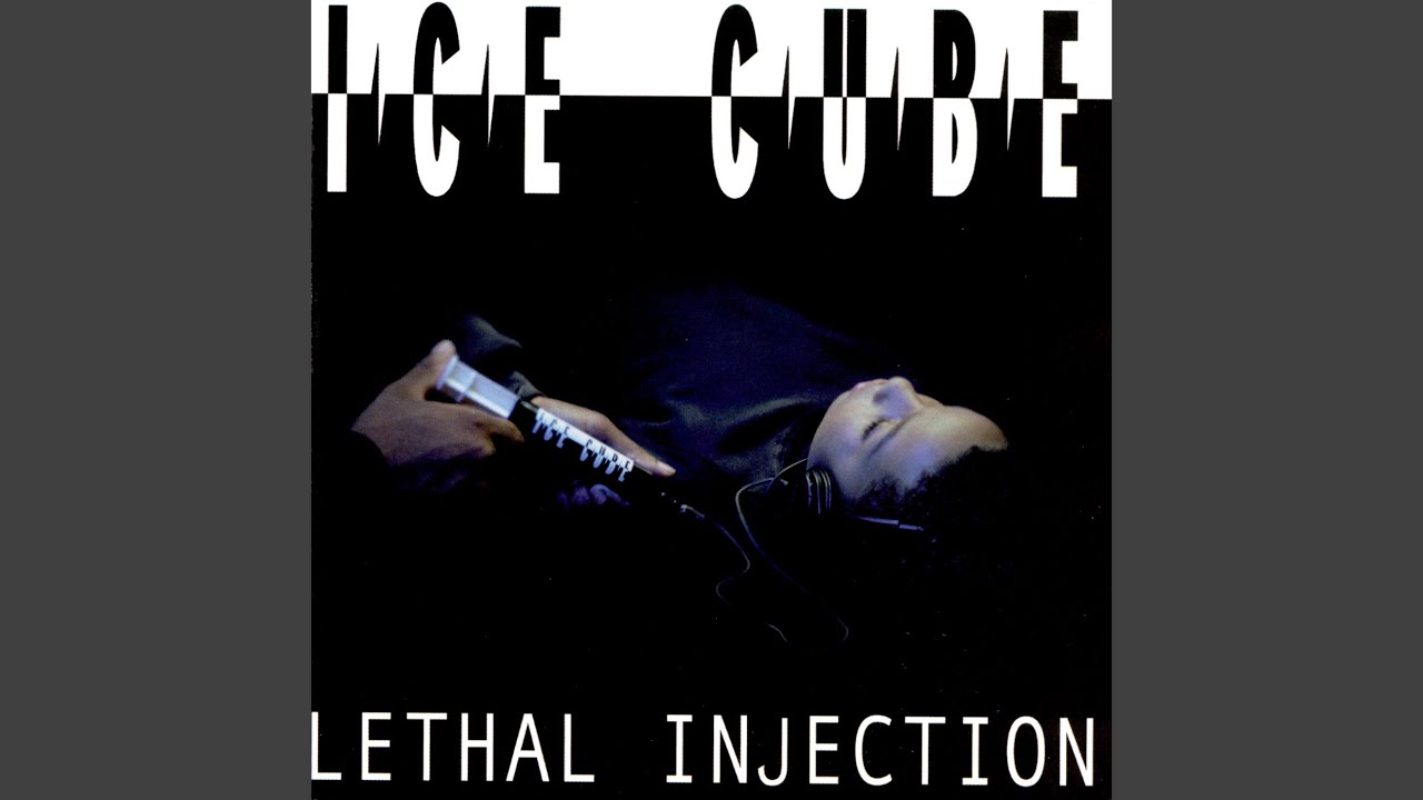 Ice Cube - Enemy