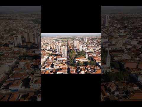 SERTÃOZINHO / SÃO PAULO