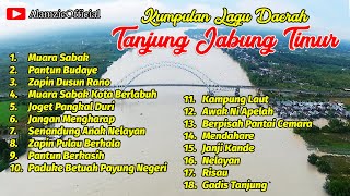 Download lagu KUMPULAN LAGU DAERAH TANJUNG JABUNG TIMUR PALING POPULER mp3