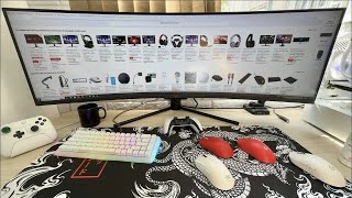 Amazon Prime Day Recomendação de Produtos e Monitores - Melhor dia para comprar na Amazon!