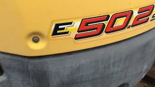 Mini-pelle Kobelco 50,2SR | Image 4 - Machineryline