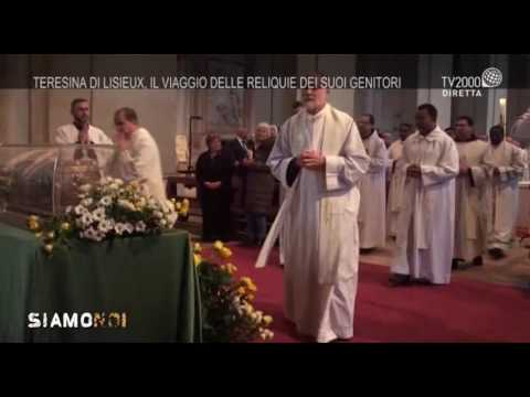 Siamo Noi - Luigi e Zelia Martin: gli sposi “degni più del Cielo che della Terra”