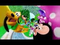 Mickey Mouse Clubhouse Hot Dog Song Point Of View