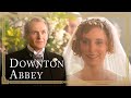 Left At The Altar Downton Abbey