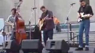 Wayne Hancock - Milk Cow Blues