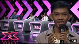 Download lagu Gan gan wigandi, hati yang tersakiti - x factor indonesia 2021 mp3 Download lagu Gan gan wigandi, hati yang tersakiti - x factor indonesia 2021 mp3