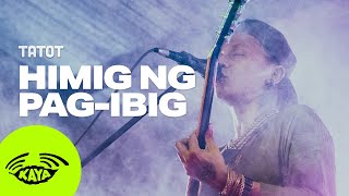 Tatot - &quot;Himig ng Pag-ibig&quot; by Asin (w/ Lyrics)