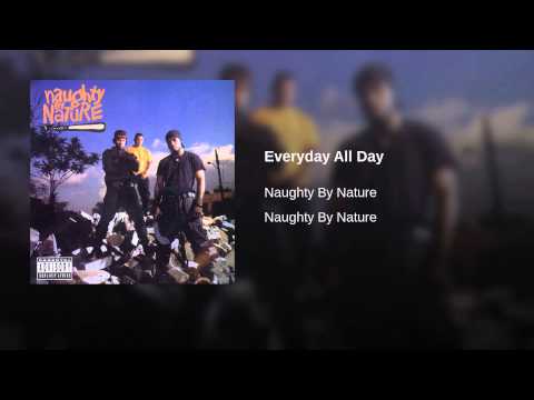 Video thumbnail for Everyday All Day