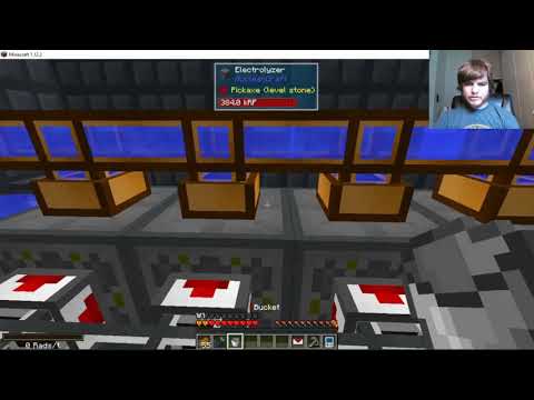 Compact Claustrophobia 15 - Infinite Cryotheum